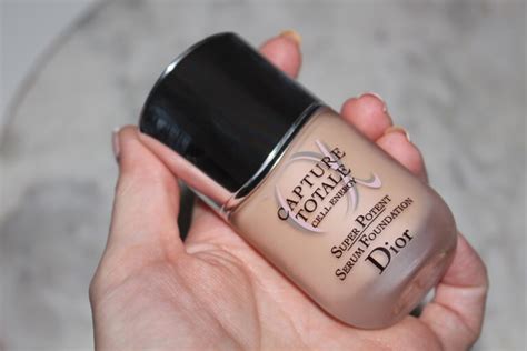 savon main dior|dior total foundation review.